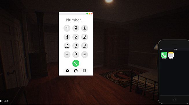 STILL WATCHING: The Night Caregiver