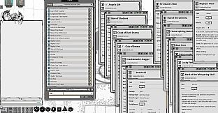 Fantasy Grounds - Treasures from the Dark