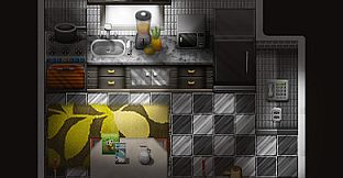 RPG Maker MZ - Modern + Inner Basic Tiles