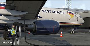 X-Plane 11 - Add-on: Aerosoft - shadeX