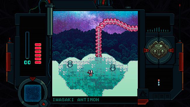 Anodyne 2: Return to Dust