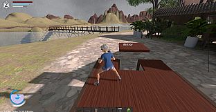 The Eternal Bone : Shellshore