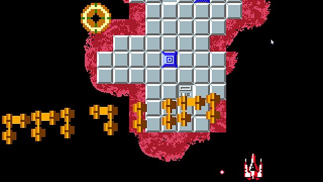 The Tower Of TigerQiuQiu 2 Space Force M2