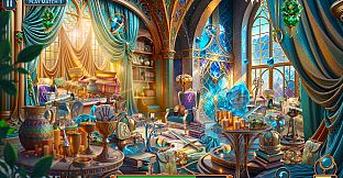 Hidden Portals: Eternal Balance DLC