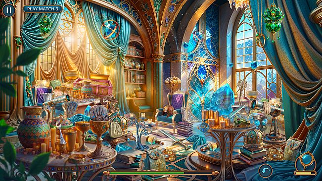 Hidden Portals: Eternal Balance DLC