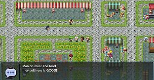 Spriters, Hopes Blooming Dawn