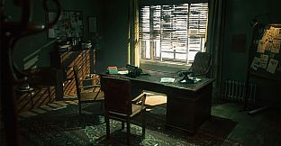 The Last Case of John Morley