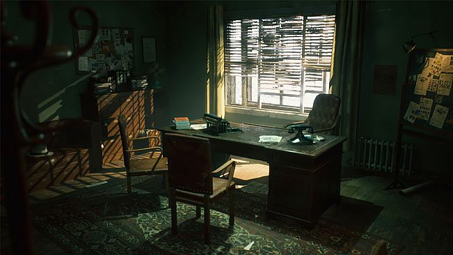 The Last Case of John Morley