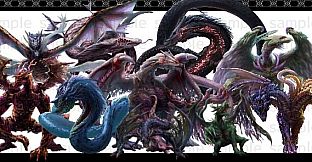 RPG Maker MV - Last Boss Pack Vol.3