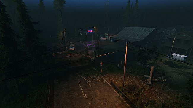 Tales of Ancients: Hollow Apartments