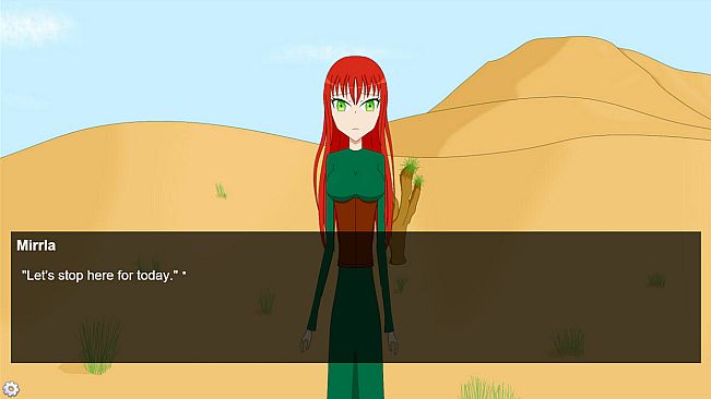 The Tomb of Argazfell