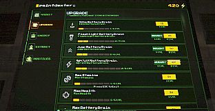 Scavenge Protocol