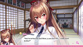 OPPAI Succubus Academy Sucky and Busty, Demonic and Lusty!