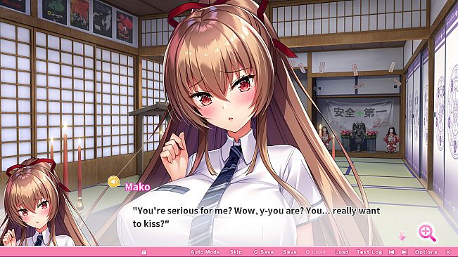 OPPAI Succubus Academy Sucky and Busty, Demonic and Lusty!