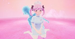 Gal*Gun 2 - Angelic Nurse Uniform