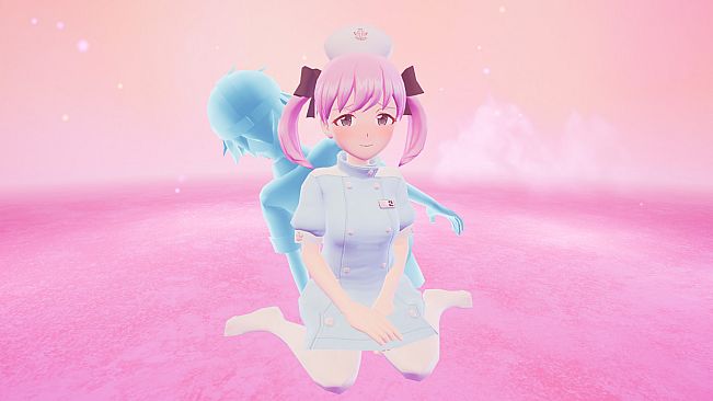 Gal*Gun 2 - Angelic Nurse Uniform