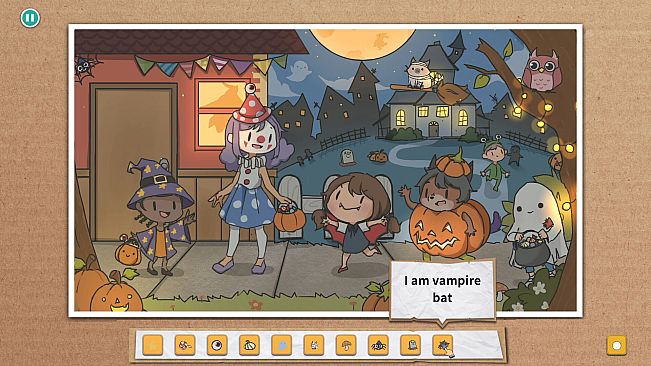 Millie and Friends: Hidden Object Puzzles