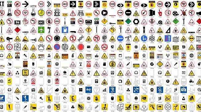 Decals for Clip maker