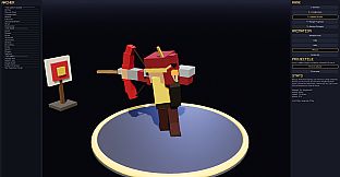 Tower Craft