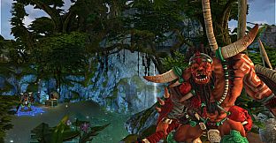 Might & Magic: Heroes VI - Pirates of the Savage Sea Adventure Pack