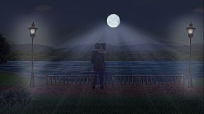 New Life: SILENT RIVER