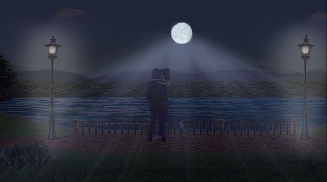 New Life: SILENT RIVER