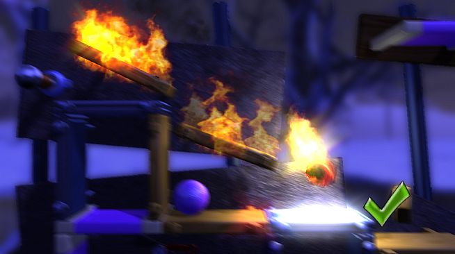 Crazy Machines Elements DLC - Gadget Fun & Tricky Riddles