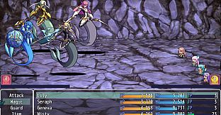 The Forgotten Empire