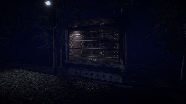Mile Zero Anomaly