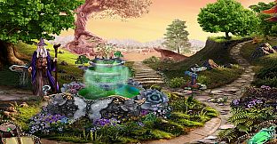 7 Roses - A Darkness Rises