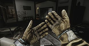 Escape from Tarkov: BEAR - Morozko