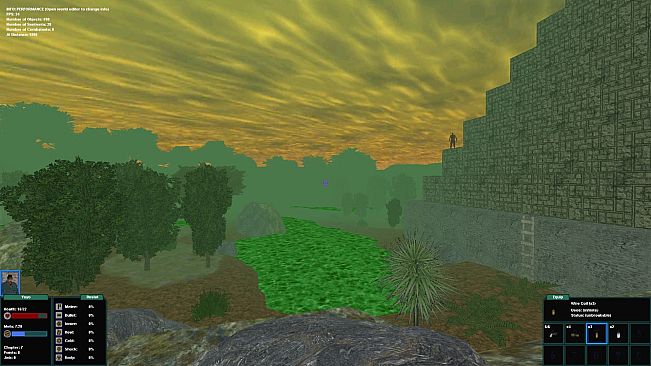 Brigand: Gold