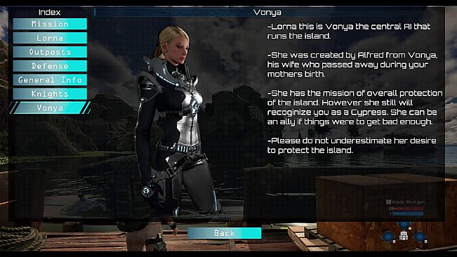 Cypress Inheritance: The Beginning