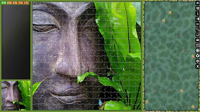 Jigsaw Puzzle Pack - Pixel Puzzles Ultimate: Variety Pack 3