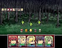 Heroes of Legionwood