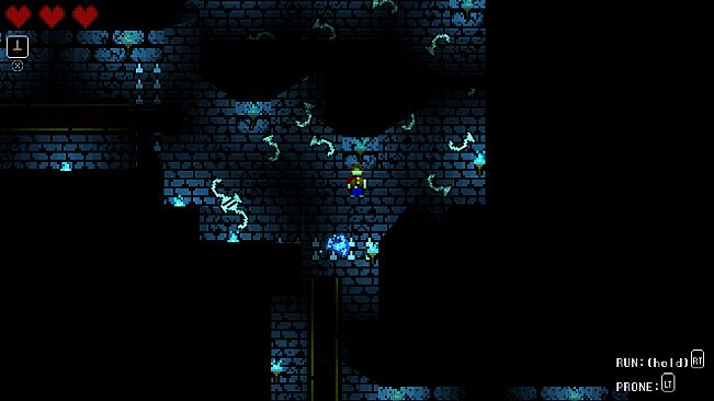 Bastion of the Eldritch