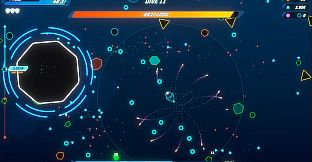 Deep Sea Idle: Infinity Abyss