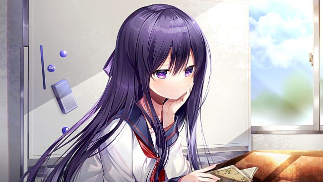 U-ena -Far fireworks-