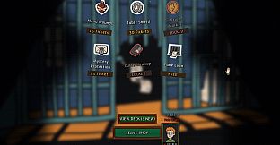 Jack Pottwin: House of Odds