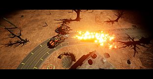 Radiant Ruins RTS