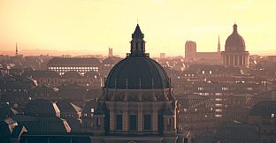 The Architect: Paris