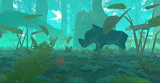 Project Canopy: Prologue