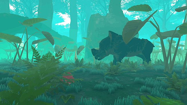 Project Canopy: Prologue