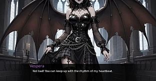 Strip Memory: Monster Girls World