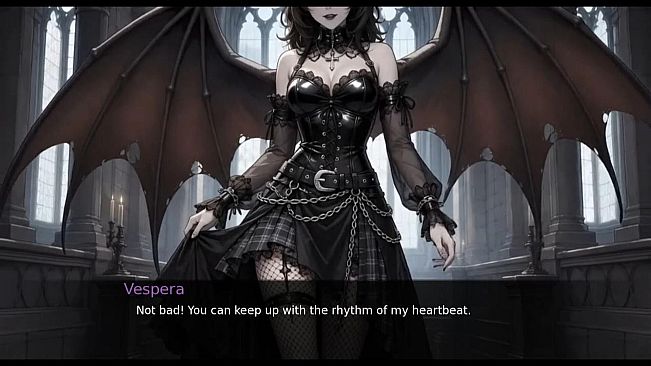 Strip Memory: Monster Girls World