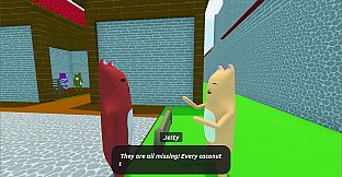 Mr Mitty and the Itty Bitty Kitty Committee