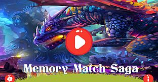 Memory Match Saga - Expansion Pack 2