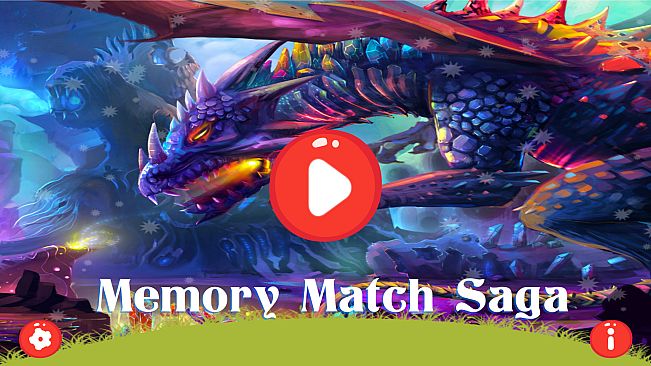 Memory Match Saga - Expansion Pack 2