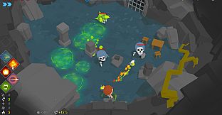 Runic Dungeon