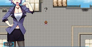 Prisseceal, the Dazzling-and-Flaring Peach Princess - Additional All-Ages Story & Graphics DLC